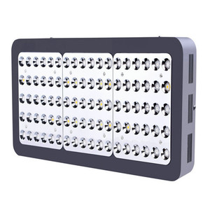 600W çift anahtarlı Veg Bloom <span class=keywords><strong>Led</strong></span> büyümek işık gerçek güç 150w