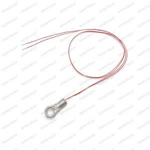 デジタル車の温度センサー用の10kNTCサーモスターセンサープローブ - Product Image 4