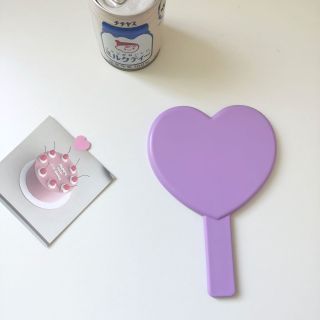 Purple heart