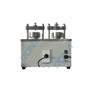 Toprak otomatik konsolidasyon test cihazı düşük ve orta basınçlı konsolidasyon test fabrika doğrudan satış - Product Image 4