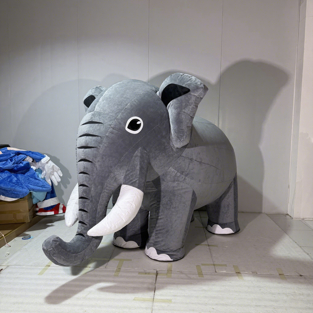 Éléphant