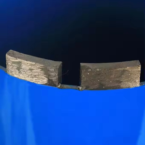 High Quality 1 1/4 UNC M22 Diamond Engineering Thin <strong>Core</strong> Drill <strong>Bits</strong> Wet Drilling Type <strong>for</strong> Concrete - Product Image 6
