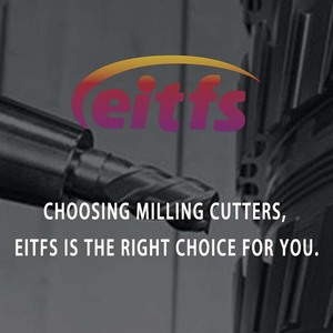 Eitfs Wood Router Cutting Tool Engraving Tools CNC Milling <strong>Cutter</strong> for PCB - Product Image 6