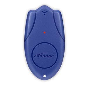 Lonsdor LKE Smart <strong>Key</strong> Emulator 5 in 1 for Lonsdor K518ISE <strong>Key</strong> Programmer - Product Image 1