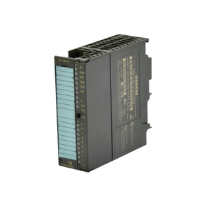 Nuovo di zecca 6GK7343-2AH00-0XA0 PLC controllore programmabile processore di comunicazione rete simatica CP343-2 modulo PLC - Product Image 2