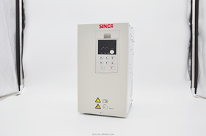 Inverter Inovance VSD 220V 380V frequenza variabile VFD AC drive per il controllo della velocità del motore - Product Image 4