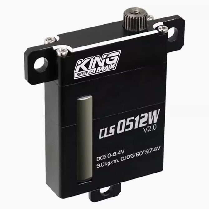 CLS0512W