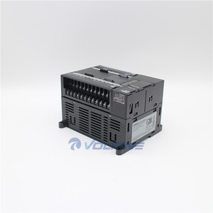 Ursprüngliche SPS-CPU-Einheit CP1E-N30DT-D, programmier bare Logik-Controller-Gehäuse halterung, DIN-Schiene 24VDC - Product Image 5