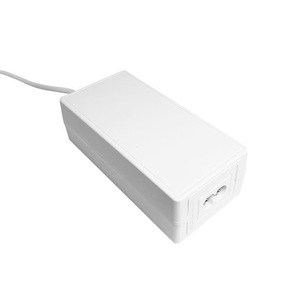 AC 100-240V Input to <strong>Output</strong> 72W 12V 5A 24V 3A Desktop Power <strong>Adapter</strong> Supply