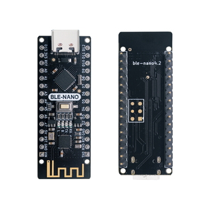 Lorida Nano V3.0 BLE-Nano TI CC2540 scheda madre tipo-C con 4.2 BLE compatibile per modulo Arduino Nano