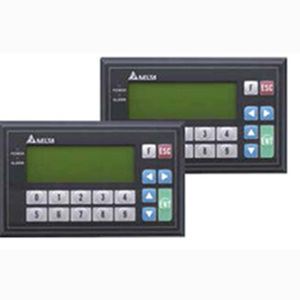 Human Machine Interface Delta HMI TP04P-32TP1R, controllore Logico programmabile display TP04P-32TP1R,Delta PLC TP04P-32TP1R - Product Image 3