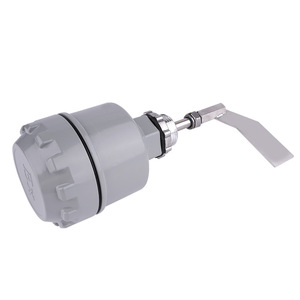 DWel lsk400 chuyển đổi mức độ mái chèo quay để đo bột Silo rắn cho hạt viên thành phần thực phẩm SINH KHỐI mùn cưa - Product Image 4