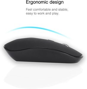 Grande tastiera stampata con tasti ad alto contrasto per disabilità visive o imparare a digitare perfetto per gli anziani ipovedenti - Product Image 6
