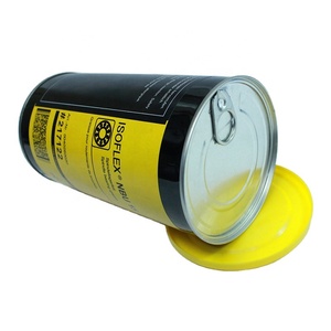 Germany Imported High-speed Rolling and <strong>Plain</strong> Bearing KLUBER ISOFLEX NBU15 1kg Lubricating <strong>Oil</strong> - Product Image 5