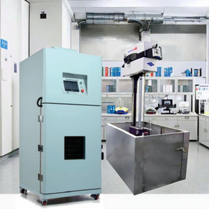 1 yıl garanti ile 220V pil bırakma testi analiz makinesi hücre ekipmanı - Product Image 4