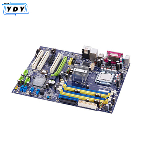 Electronic Boards OEM Circuit Board PCBA PCBA Manufacturer Custom Multilayer <strong>PCB</strong> - Product Image 6