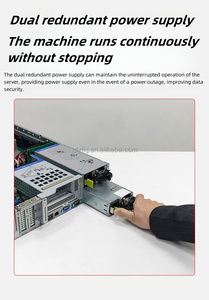 Customizable <strong>Computer</strong> Hardware &amp; Software <strong>Cloud</strong> Storage Workstation Pc Rack <strong>Server</strong> - Product Image 4