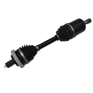 Semieixos FRONT DRIVE AXLE EJES COMPLETO OEM 31607545126 Used for BM X6 30DX 3.0L Displacement 2009-2023 <strong>RH</strong>