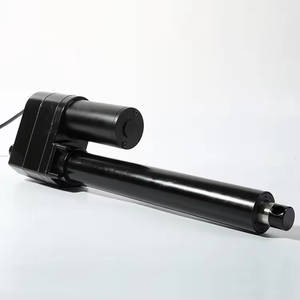 GJEM <strong>Linear</strong> Actuator 100mm Stroke <strong>Linear</strong> Actuators Industrial Feedback <strong>Linear</strong> Actuator With10K <strong>Potentiometer</strong> - Product Image 5