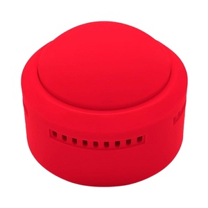 Botón de sonido Música Sonido Zumbador con botón parlante grabable ligero para regalos promocionales - Product Image 1