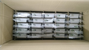 ROHS対応LED照明ボードアセンブリメーカーのプロトタイプPCB & PCBA製品 - Product Image 6