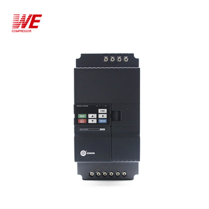 Convertidor de frecuencia de entrada trifásica y salida trifásica de 380V CA 22kw/accionamiento de motor de CA/inversor de frecuencia VSD/ VFD/50Hz - Product Image 2