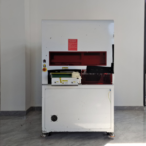 3D Interior Inspection Machine Pipeline Waterproof Label Is Detected FPC, BTB Detection Material Detection - Product Image 5