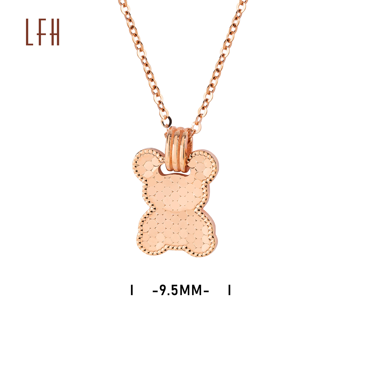 Rose Gold