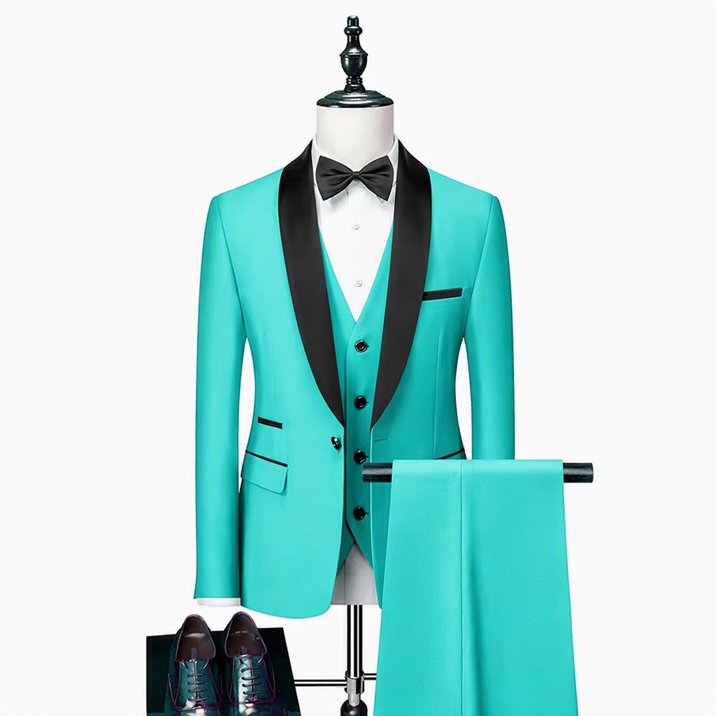 Turquoise