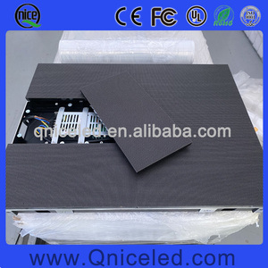 QNICE LED programmabile cartello LED COB modulo Display P1.2 P1.5 P2 P2 P2.5 pubblicità interna a LED Display Video parete - Product Image 4