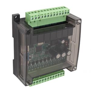 Programmier bare Logik steuerung Industrielle programmier bare Steuer platine SPS FX1N 20MR Für automatische Steuerung DC 22V-28V