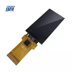 Risoluzione 170x320 display lcd ips da 1.9 pollici con controller ST7789V spi con modulo pannello schermo LCM touch screen - Product Image 5