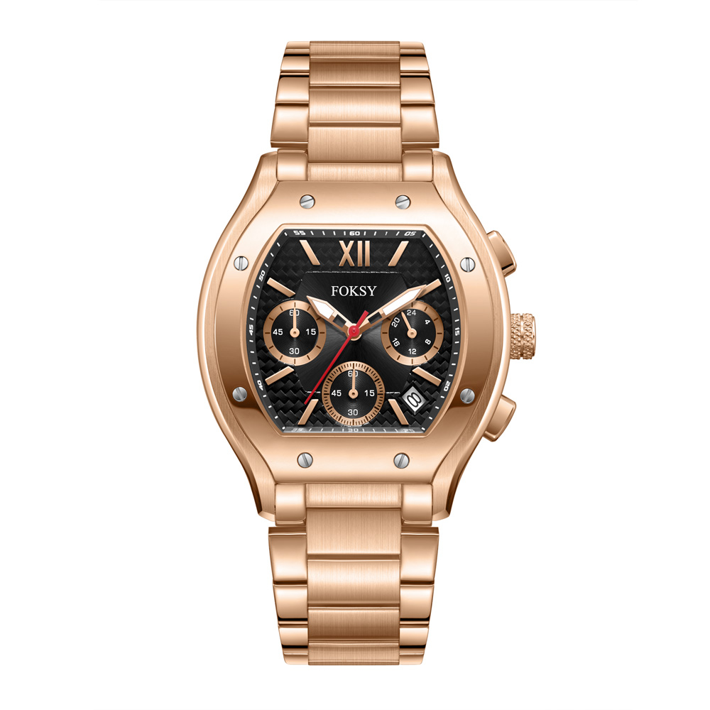 Rose Gold