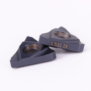 Ser2020 <strong>Threading</strong> <strong>Tool</strong> Carbide <strong>Threading</strong> <strong>Insert</strong> for <strong>Cnc</strong> - Product Image 4
