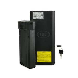 Reention-batería de iones de litio para bicicleta eléctrica, batería de iones de litio de 24v, 12Ah, 36v, 48v, 24v, 10Ah - Product Image 5