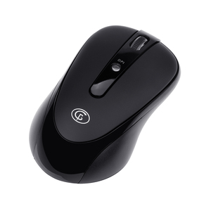 Mouse per Computer all'ingrosso 1600 DPI 2.4Ghz con ricevitore USB Mouse Wireless per Computer PC - Product Image 2