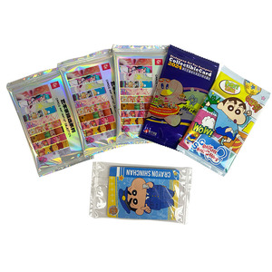 การ์ดเกมโฮโลแกรมสำหรับผู้เริ่มต้นเล่นเกมและกล่องบูสเตอร์ TCG - Product Image 2