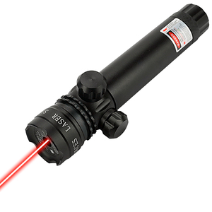 Laserpointer für LED-Bildschirm Schwarz Grün Laserpointer Jagd Laserpointer