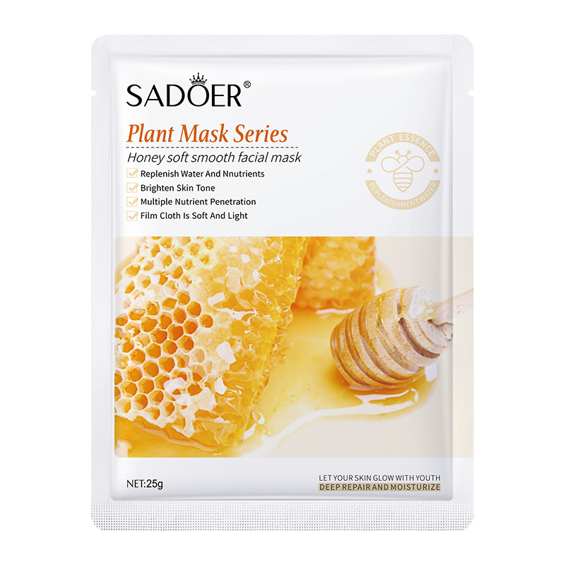 Honey-25g