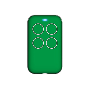 YET2128 Multi Colors IP56 Waterproof 4 Button Wireless <strong>Remote</strong> <strong>Control</strong> Universal <strong>Rolling</strong> <strong>Code</strong> <strong>Remote</strong> <strong>Control</strong> - Product Image 1
