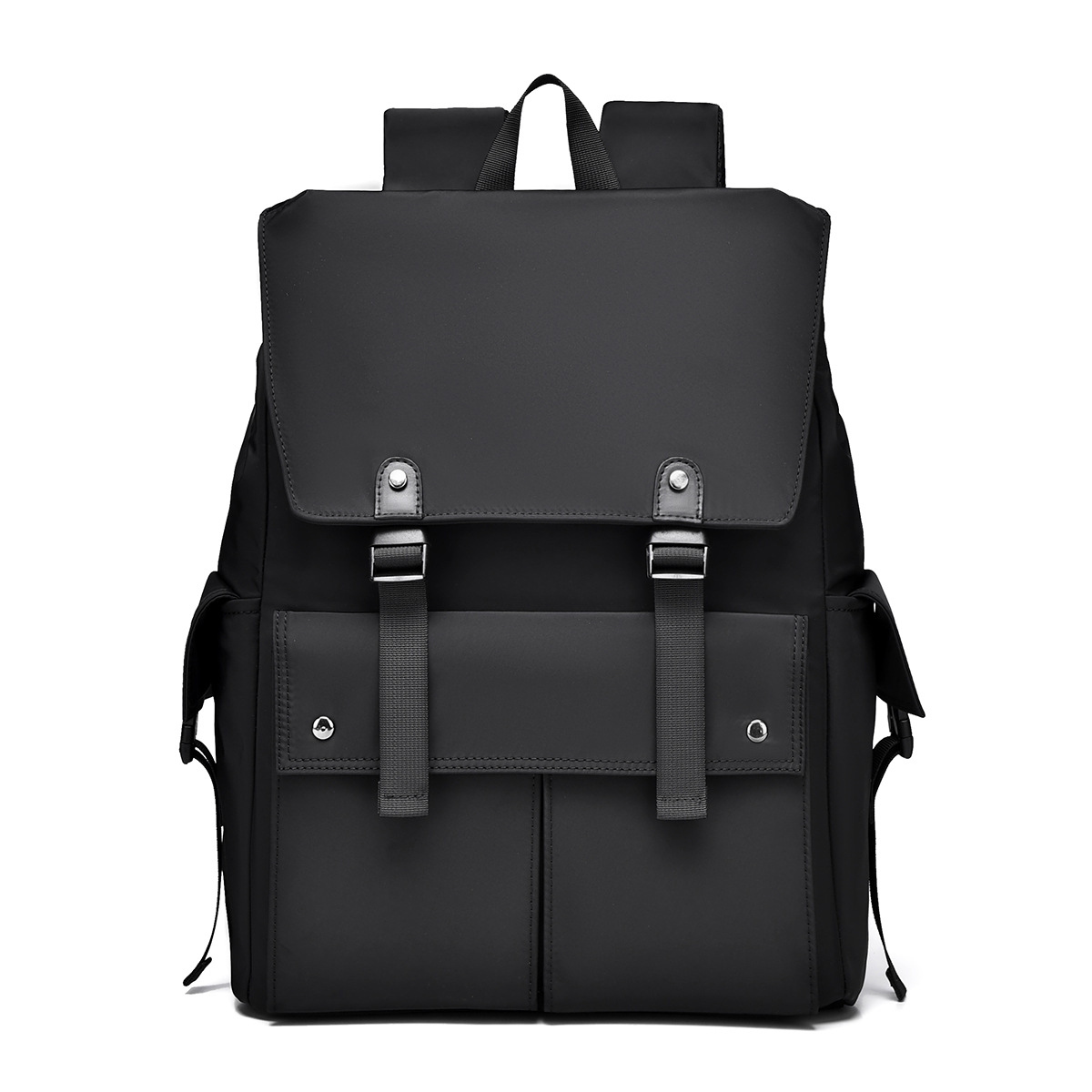 Minimalist black