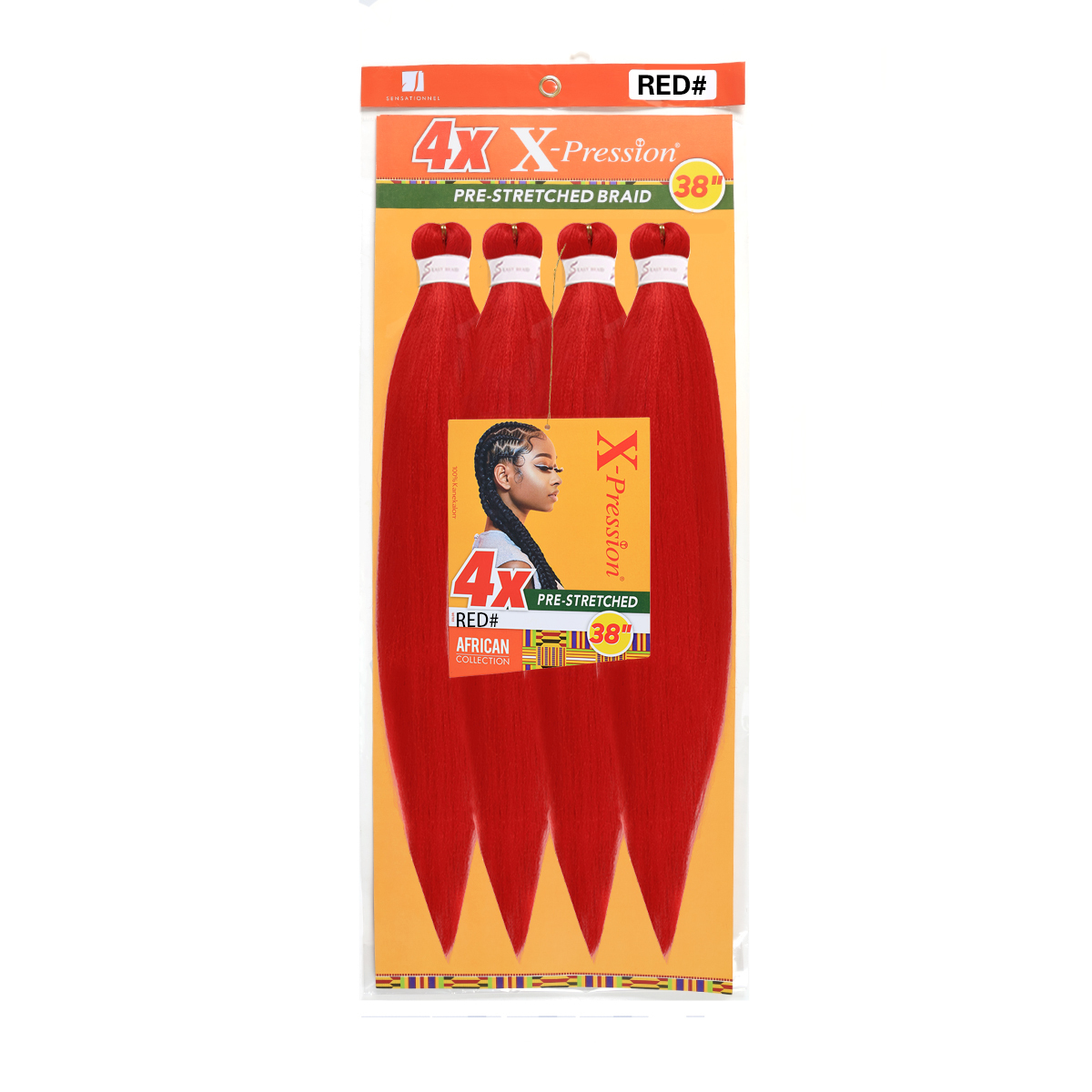 Rojo#