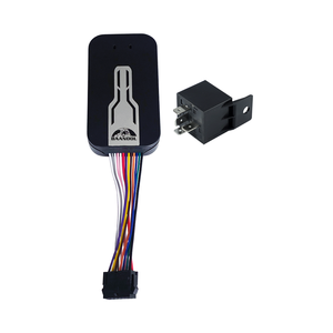 Dispositivo de seguimiento GPS 4G/3G/2G para gestión de flotas Sensor de combustible opcional Coban TK405 Potente rastreador GPS para coche - Product Image 3