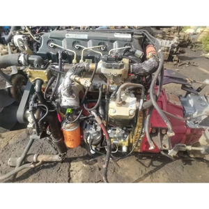 ISF 3.8 <strong>Engine</strong> Second Hand Diesel <strong>Engine</strong> 4 Cylinders <strong>Engine</strong> Assembly - Product Image 4