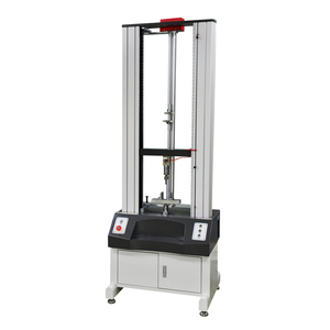 PC <strong>Control</strong> Double Column Compression Laboratory Equipment Tensile <strong>Testing</strong> <strong>Machine</strong> for <strong>Lab</strong> Use - Product Image 2