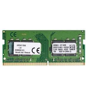 DDR4 16GB Speicher RAM 3200MHz RAM für Notebook-Speicher SODIMM Laptop - Product Image 1
