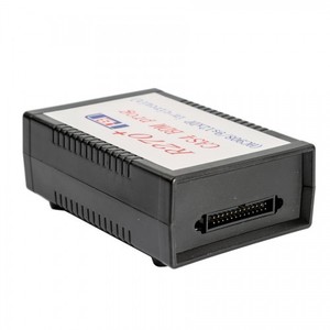 R270 V1.20 CAS4 BDM <strong>Programmer</strong> Auto <strong>Key</strong> <strong>Programmer</strong> for BMW Plastic Code Reader with 1 Year Warranty