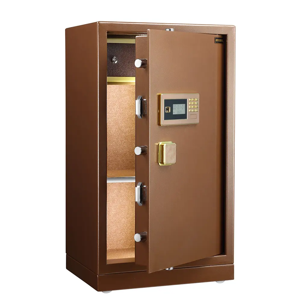 Economical Custom Design Locker Electronic Digital Money Safe Box
