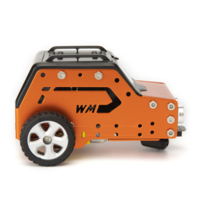 Weeebot Raspberry Pi Kit Programable Eléctrico Control Remoto Mini Coche Robot Divertido STEM Aprendizaje para Niños - Product Image 2