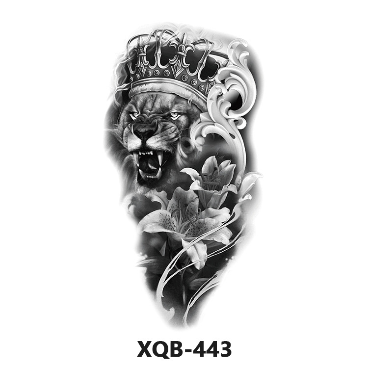 XQ443